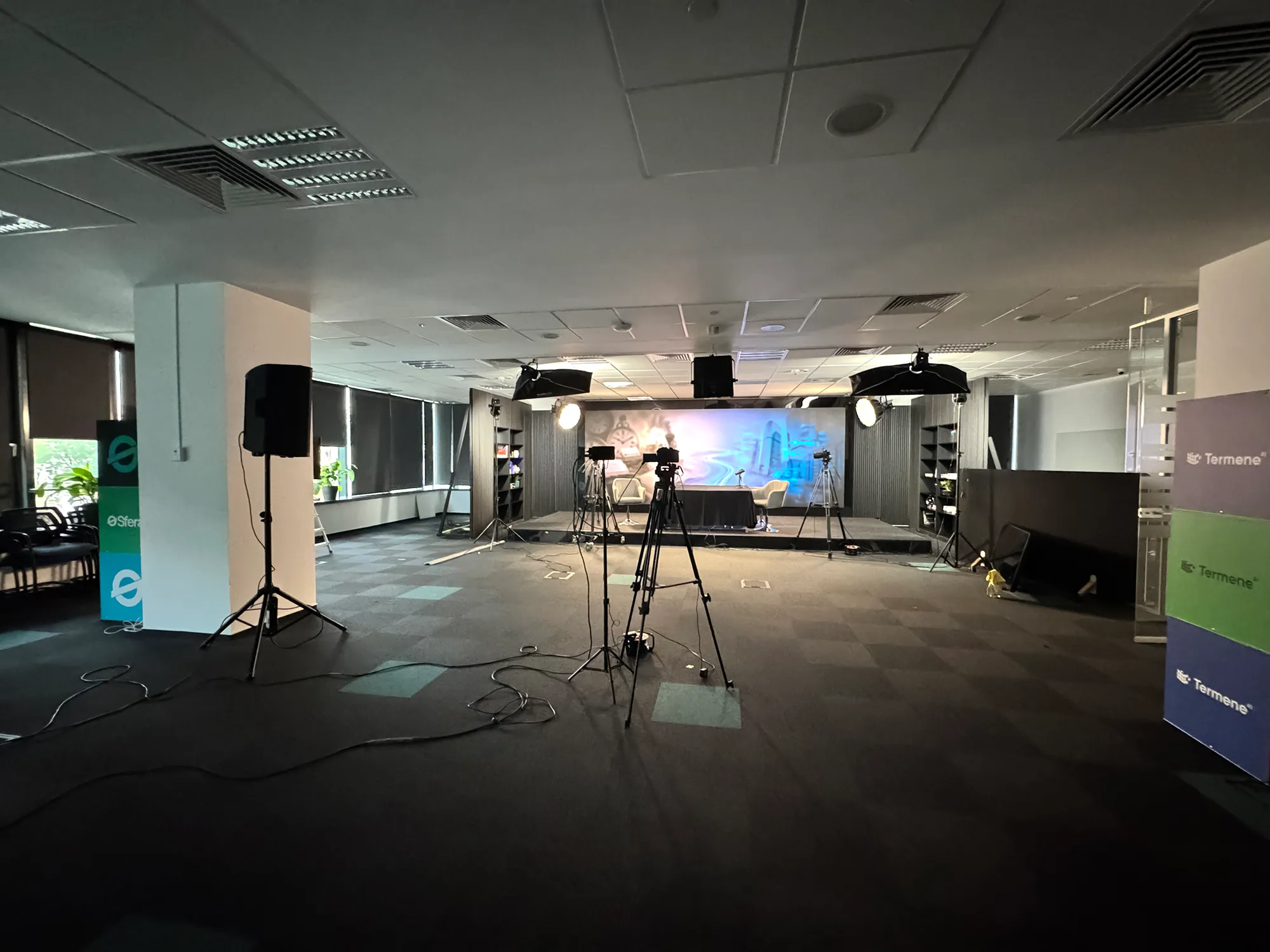 Studio evenimente