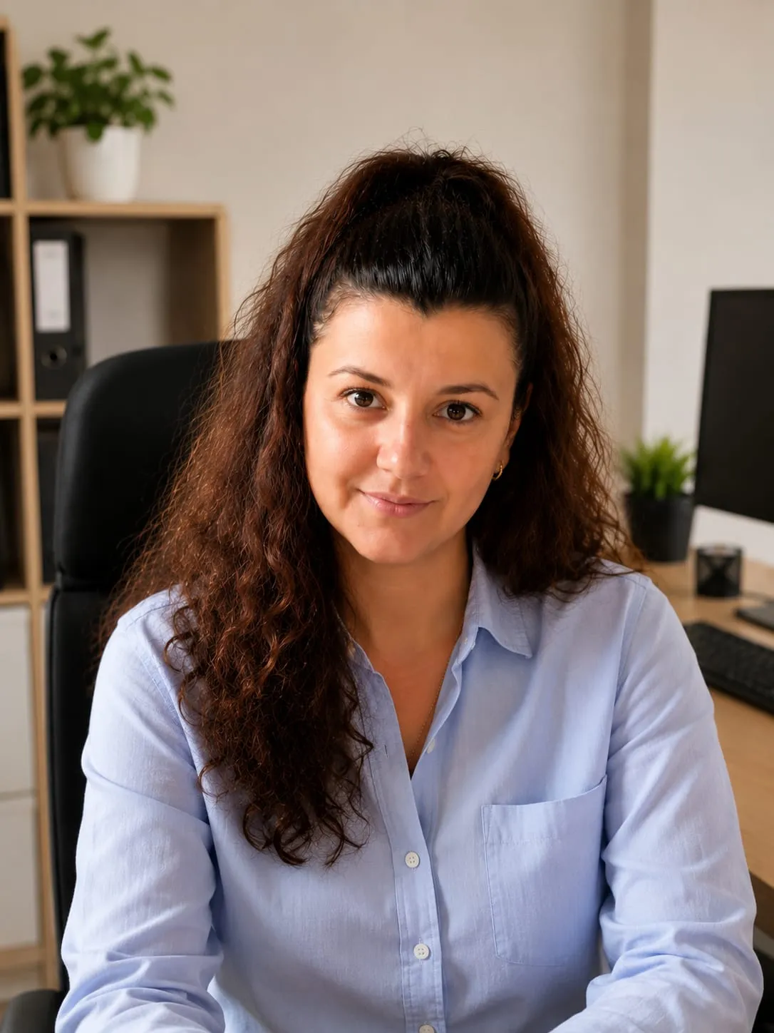 Alina Mihăilescu, Customer Service Collection / Asistent SSM - Termene.ro