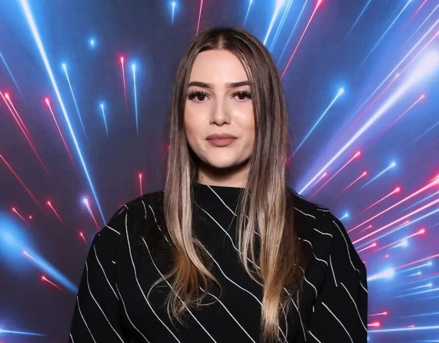 Ana Cătănescu, Sales Development Representative Evenimente - Termene.ro