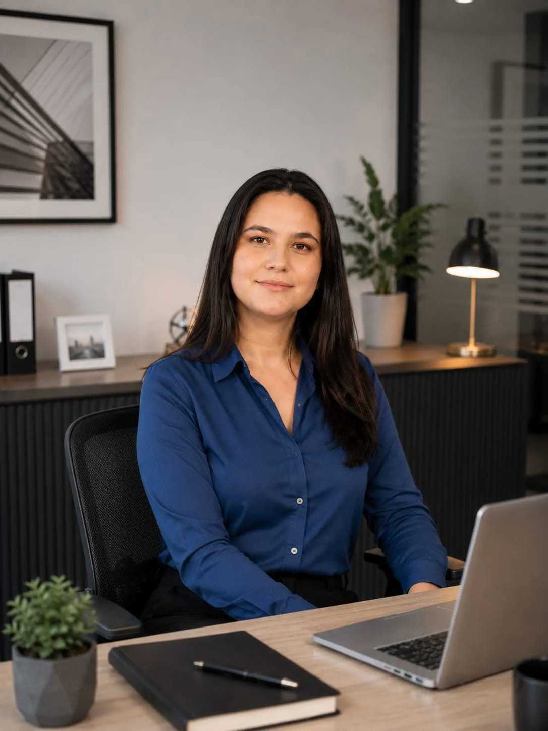 Ana Ghiță, Sales Development Representative - Termene.ro