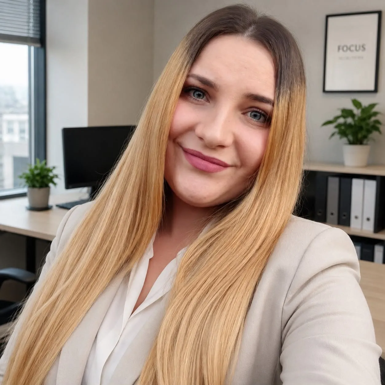 Beatrice Ioniță, Sales Development Representative - Termene.ro