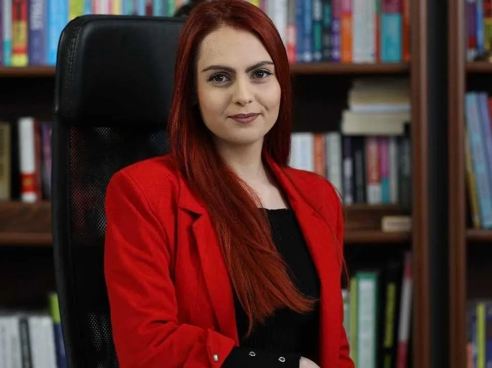 Cătălina Buciu, Product Owner - Termene.ro