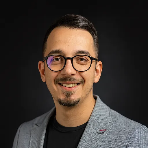 Cristian Enache, Senior Software Developer - Termene.ro