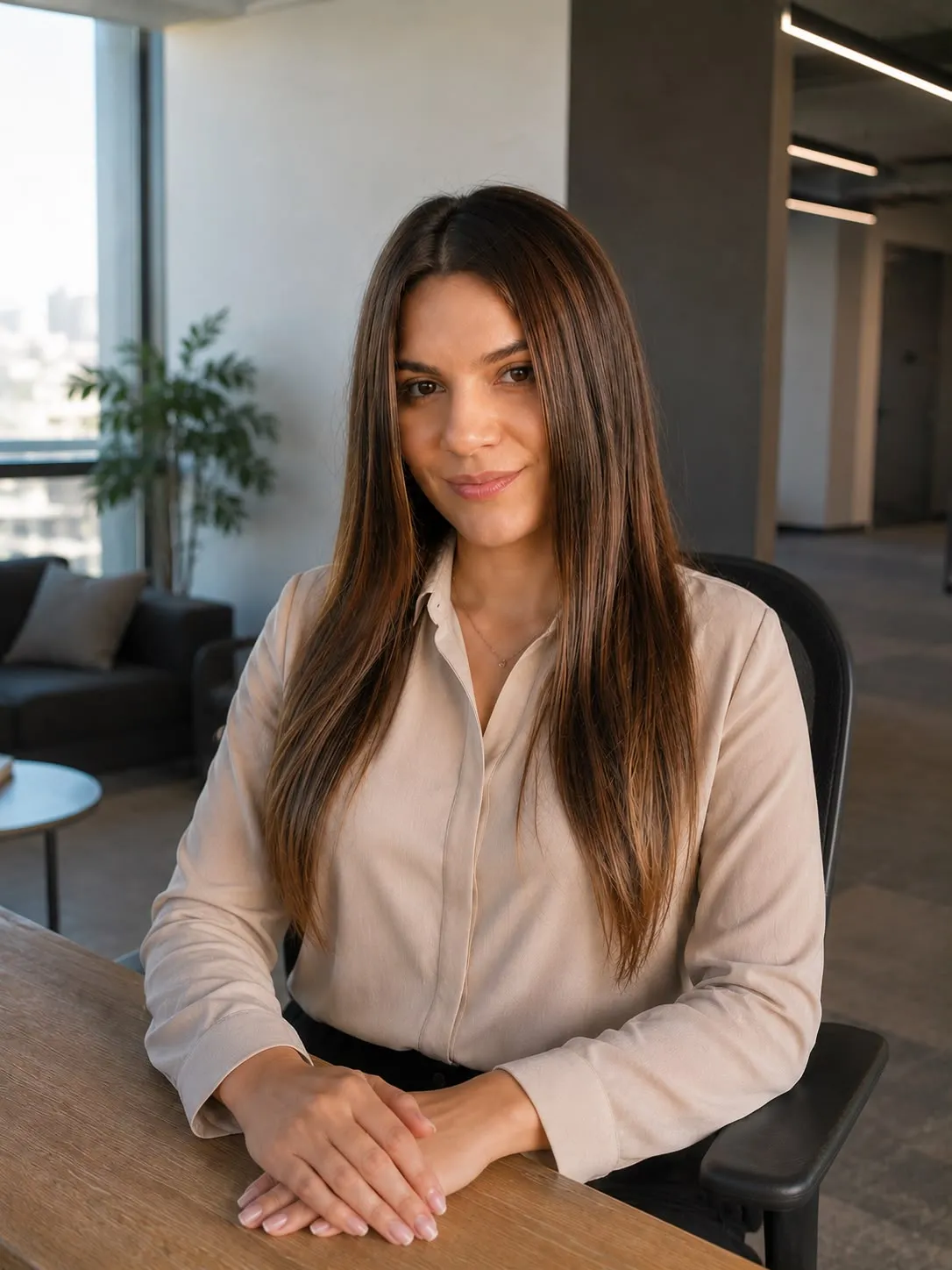 Diana Stoica, Sales Development Representative - Termene.ro
