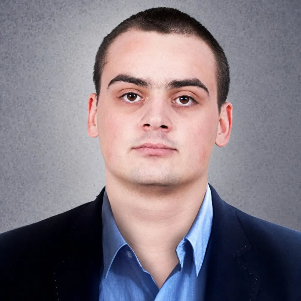 Georgian Costea, QA Engineer - Termene.ro