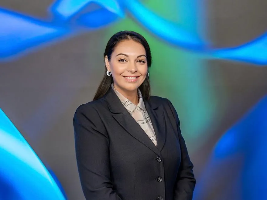 Iuliana Duduman, Sales Development Representative - Termene.ro