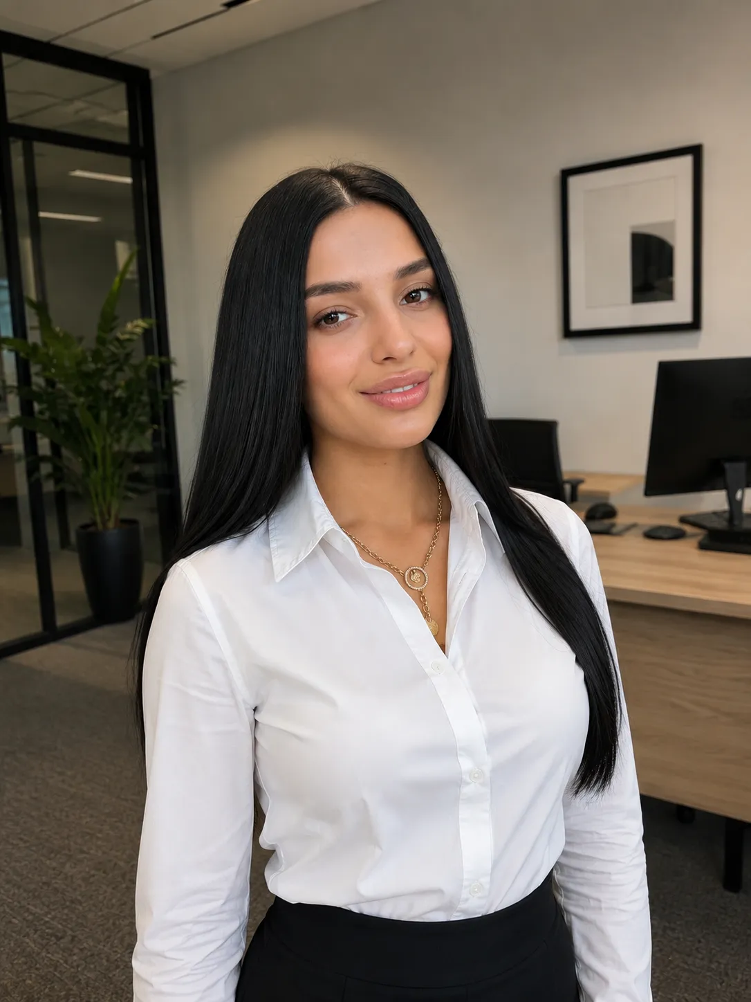 Laura Ceptureanu, Sales Development Representative - Termene.ro
