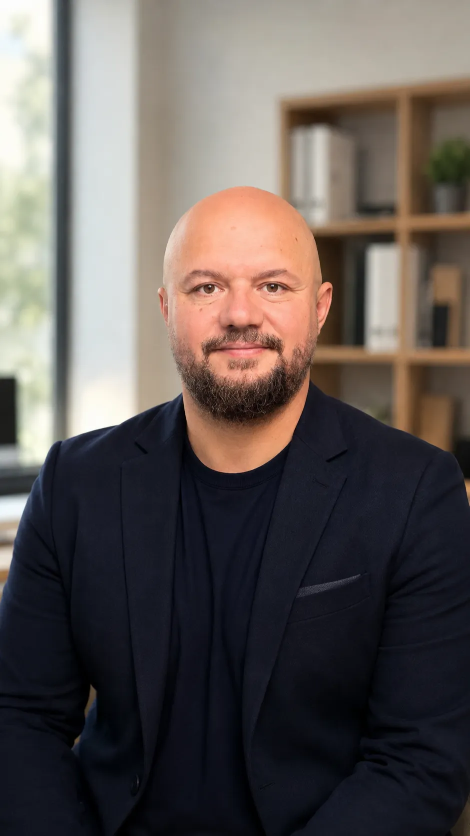 Marius Constantinescu, Software Engineer - Termene.ro