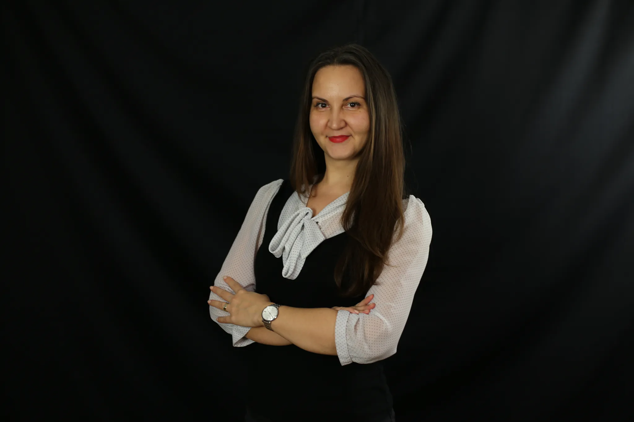 Mihaela Mălăișteanu, Team Leader SDR Evenimente - Termene.ro