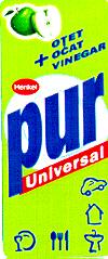 PUR UNIVERSAL