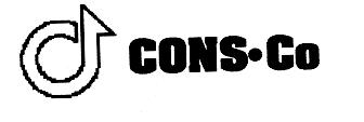 CONS CO