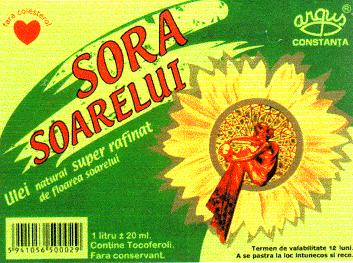 SORA SOARELUI