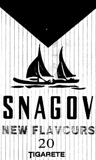 SNAGOV