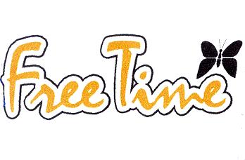 FREE TIME