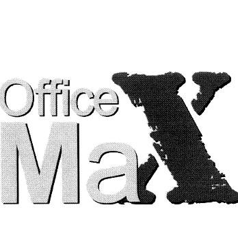 OFFICE MAX