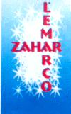 LEMARCO ZAHĂR