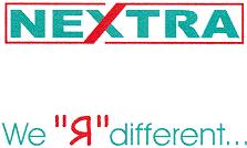 NEXTRA WE ARE DIFFERENT