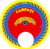 FC FIVE CONTINENTS CARPAŢI