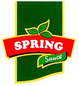 SPRING SAUCE
