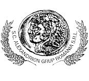 ALEXANDRION GRUP ROMANIA