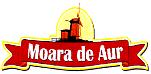 MOARA DE AUR