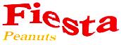 FIESTA PEANUTS