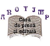 ANOTIMP CASA DE PRESA SI EDITURA