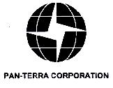 PAN TERRA CORPORATION