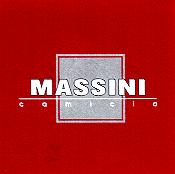 MASSINI CAMICIA