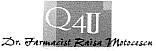 Q4U DR. FARMACIST RAISA MOTOCESCU