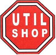 UTIL SHOP