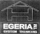 EGERIA TM SYSTEM THINKING