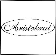 ARISTOKRAT