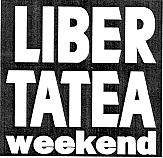 LIBERTATEA WEEKEND