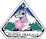 PARCUL NATIONAL PIATRA CRAIULUI