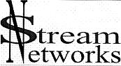 STREAM NETWORKS