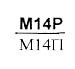 M14P