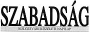 SZABADSAG KOLOZSVARI KOZELETI NAPILAP