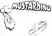 MUSTARDINO