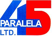 PARALELA 45 LTD