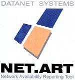 DATANET SYSTEMS NET ART NETWORK AVAILABILITY REPORTING TOOL