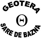 GEOTERA SARE DE BAZNA