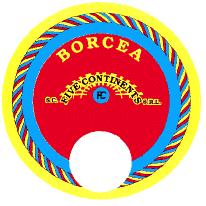 FC FIVE CONTINENTS BORCEA