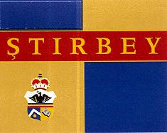 ŞTIRBEY