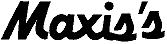 MAXIS'S