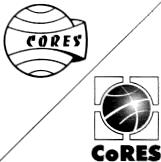CORES