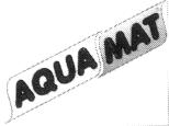 AQUA MAT
