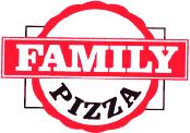 FAMILY PIZZA