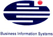 BIS BUSINESS INFORMATION SYSTEMS