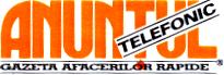 ANUNTUL TELEFONIC GAZETA AFACERILOR RAPIDE